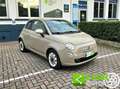 Fiat 500 1.2 Pop UNIPROPRIETARIO/NEOPATENTATI Beige - thumbnail 1