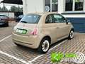 Fiat 500 1.2 Pop UNIPROPRIETARIO/NEOPATENTATI Beige - thumbnail 7