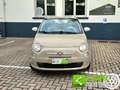 Fiat 500 1.2 Pop UNIPROPRIETARIO/NEOPATENTATI Beige - thumbnail 2