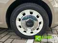 Fiat 500 1.2 Pop UNIPROPRIETARIO/NEOPATENTATI Beige - thumbnail 9
