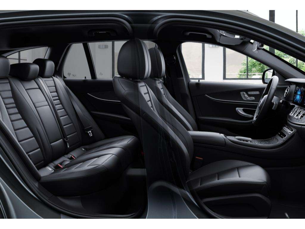 Mercedes-Benz E 450