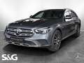 Mercedes-Benz E 450 4M T All-Terrain AHK+DISTRONIC+360°+LED Grau - thumbnail 1