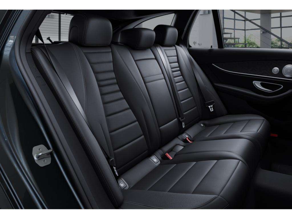 Mercedes-Benz E 450