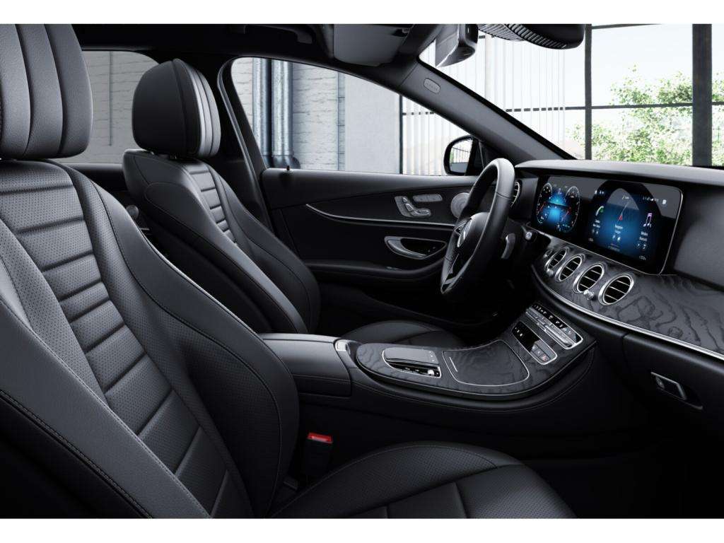 Mercedes-Benz E 450