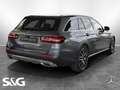 Mercedes-Benz E 450 4M T All-Terrain AHK+DISTRONIC+360°+LED Gris - thumbnail 2