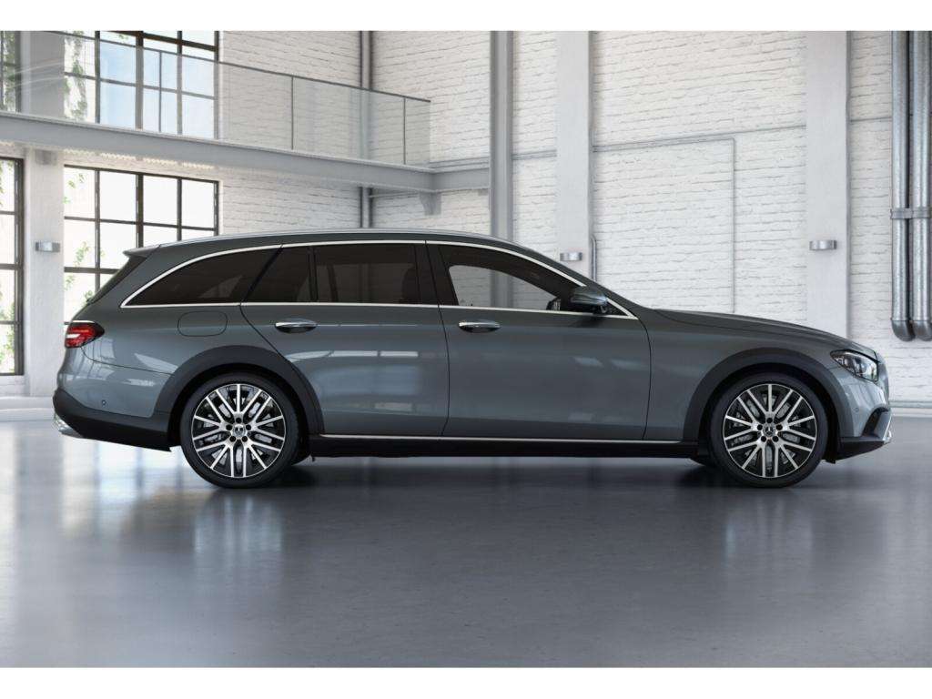 Mercedes-Benz E 450