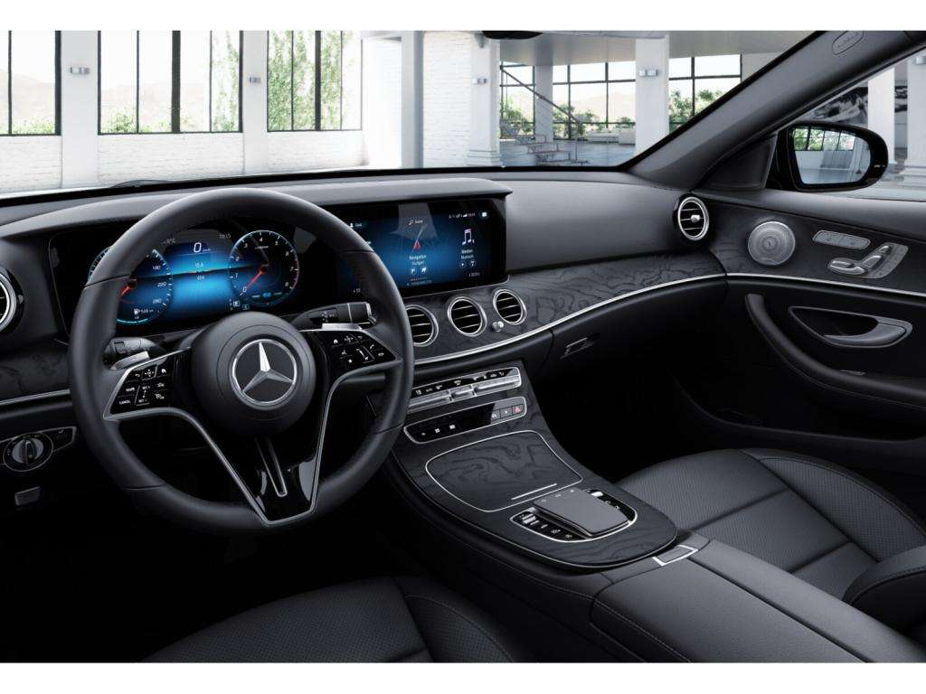 Mercedes-Benz E 450