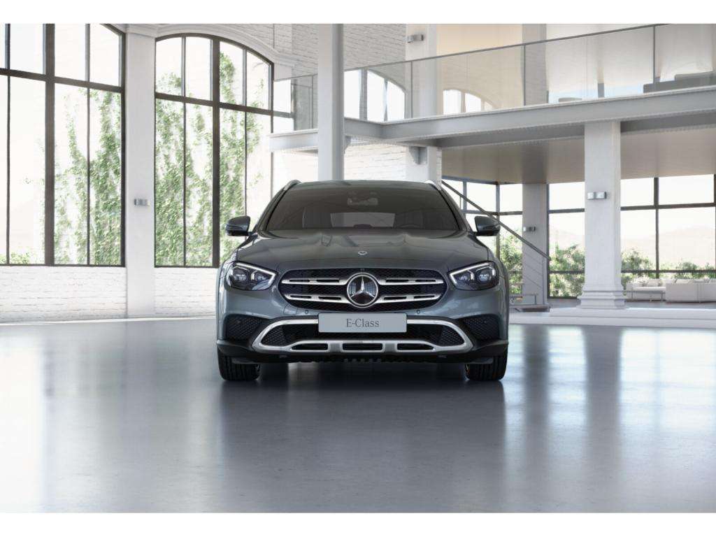 Mercedes-Benz E 450