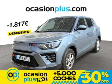 G15 Line LP 4x2