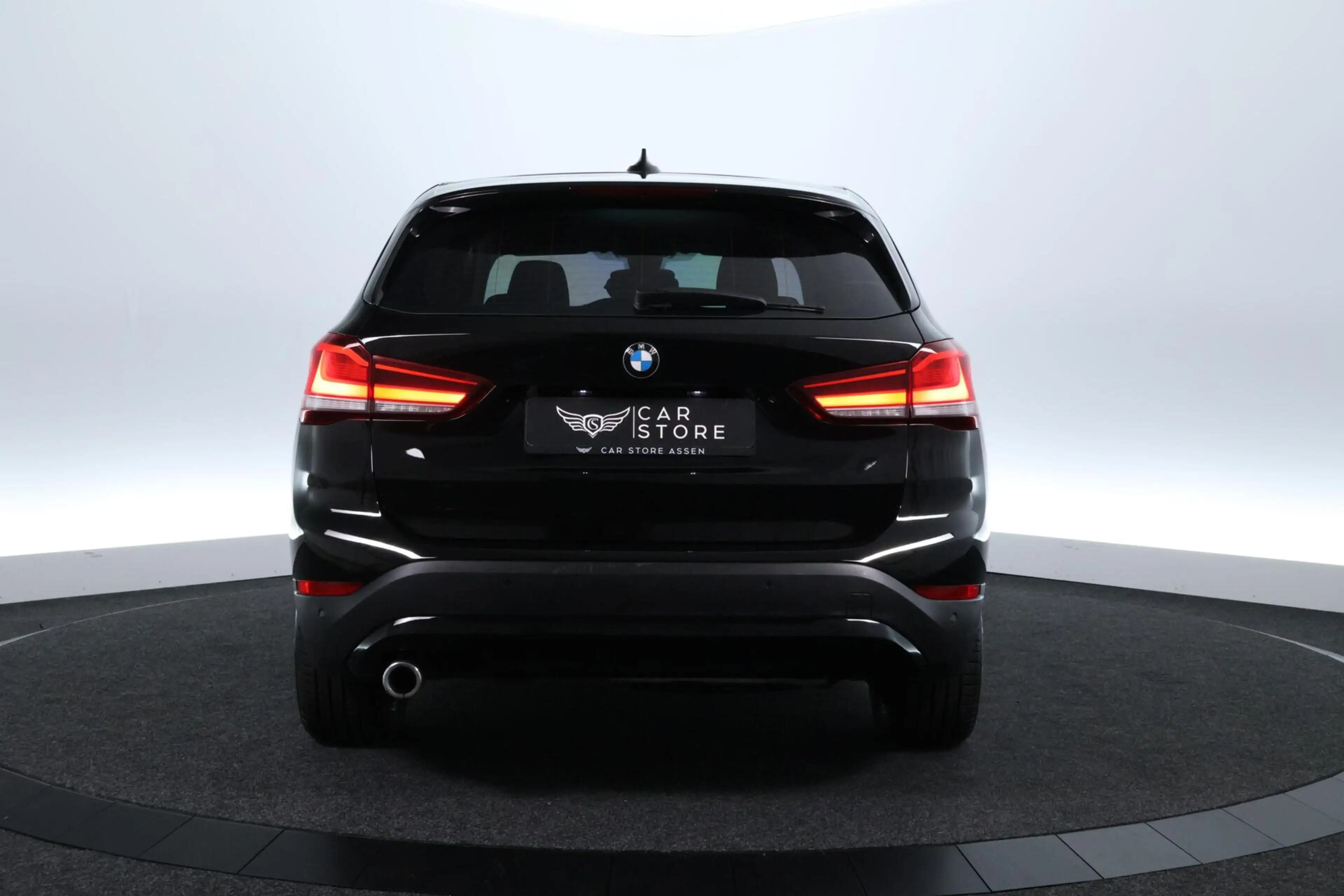 BMW X1 xDrive25e Business Edition Plus |LED|HUD|PDC|SFEER — photo 6
