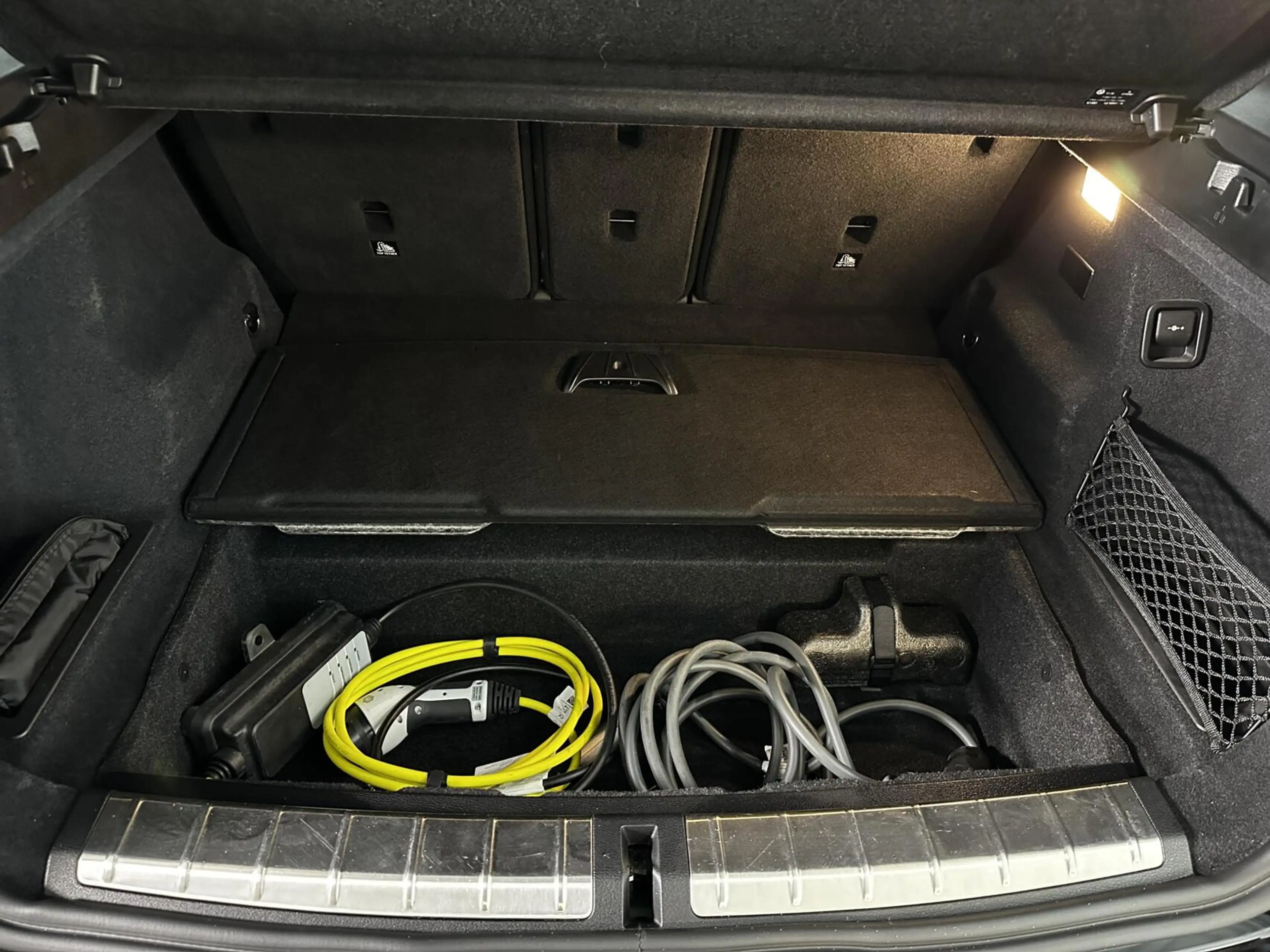 BMW X1 xDrive25e Business Edition Plus |LED|HUD|PDC|SFEER — photo 19