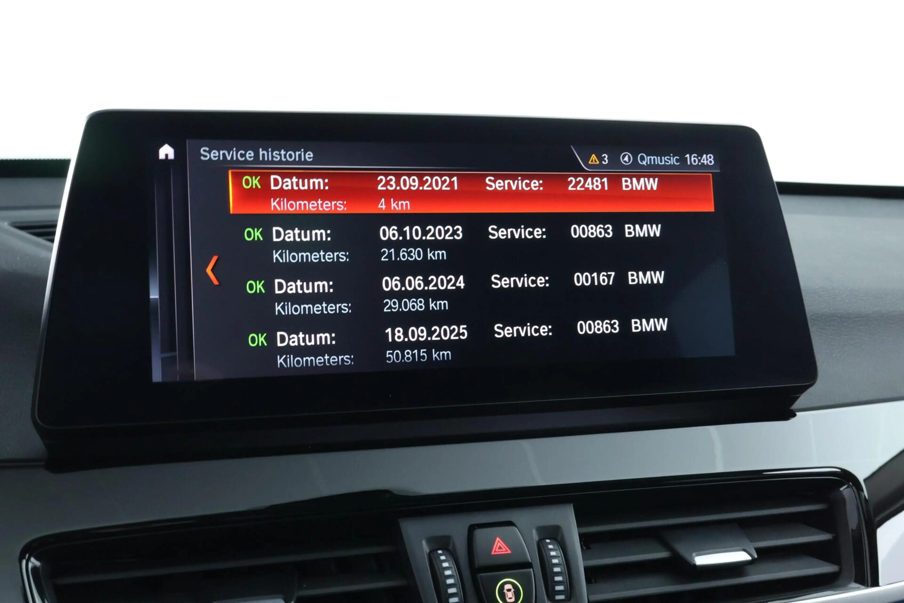 BMW X1 xDrive25e Business Edition Plus |LED|HUD|PDC|SFEER — photo 34