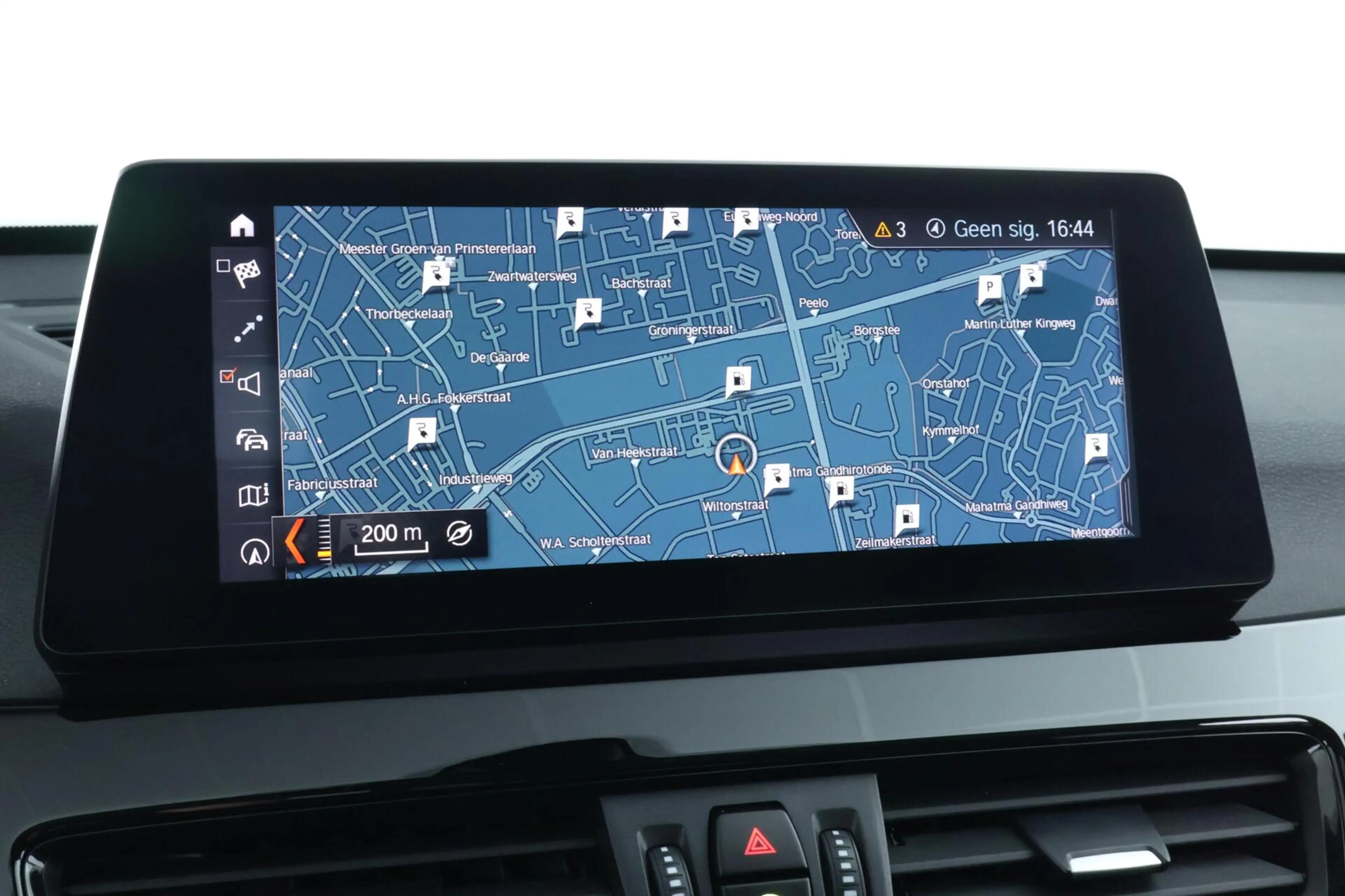 BMW X1 xDrive25e Business Edition Plus |LED|HUD|PDC|SFEER — photo 30