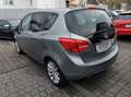 Opel Meriva Design Edition 1.4 Turbo Gepflegt Grau - thumbnail 6