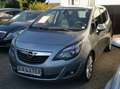 Opel Meriva Design Edition 1.4 Turbo Gepflegt Grau - thumbnail 1
