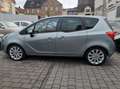 Opel Meriva Design Edition 1.4 Turbo Gepflegt Grau - thumbnail 5