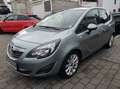 Opel Meriva Design Edition 1.4 Turbo Gepflegt Grau - thumbnail 4