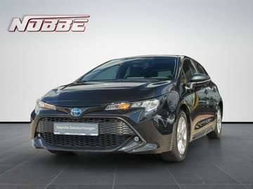 1.8 Hybrid Business Edition