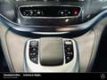 Mercedes-Benz V 300 V 300 d 4MATIC AVANTGARDE XL STHZ LED EL.TÜREN 4m Noir - thumbnail 5