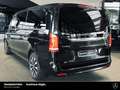 Mercedes-Benz V 300 V 300 d 4MATIC AVANTGARDE XL STHZ LED EL.TÜREN 4m Noir - thumbnail 10