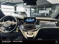 Mercedes-Benz V 300 V 300 d 4MATIC AVANTGARDE XL STHZ LED EL.TÜREN 4m Noir - thumbnail 4