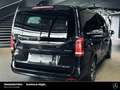Mercedes-Benz V 300 V 300 d 4MATIC AVANTGARDE XL STHZ LED EL.TÜREN 4m Noir - thumbnail 12