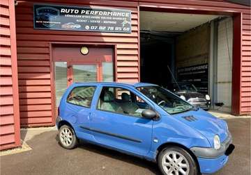 1.2 60cv bva 2006 137000km ct ok