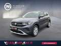 Volkswagen T-Cross 4Me TSI Grau - thumbnail 1
