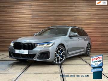 5-serie Touring 530e M-Sport Pro xDrive |Pano | H/