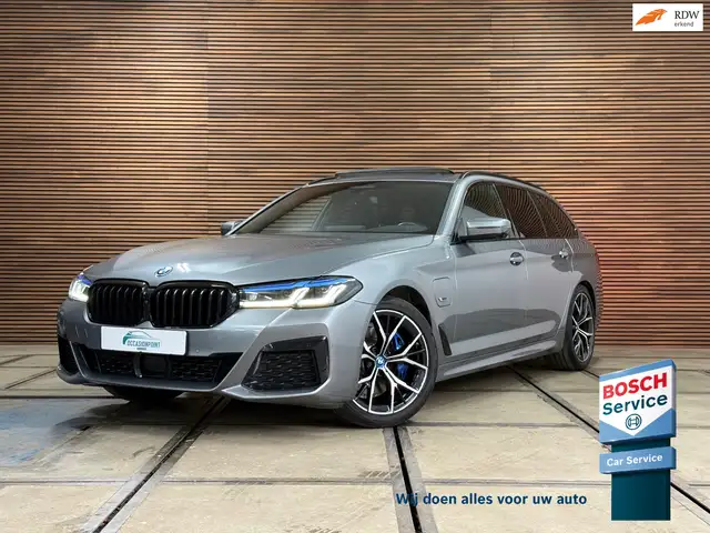 BMW 530 5-serie Touring 530e M-Sport Pro xDrive |Pano | H/