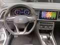 SEAT Ateca 1.5 TSI Xperience DSG *360°*ACC*NAV*SHZ* Weiß - thumbnail 9