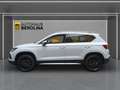 SEAT Ateca 1.5 TSI Xperience DSG *360°*ACC*NAV*SHZ* Weiß - thumbnail 4