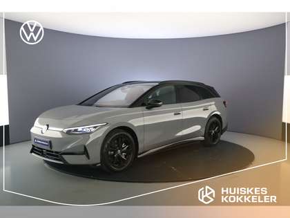 Volkswagen ID.7 Tourer Elektromotor 86 kWh 286pk Pro S Limited Edi