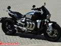 Triumph Rocket 3 R Chrome Noir - thumbnail 1