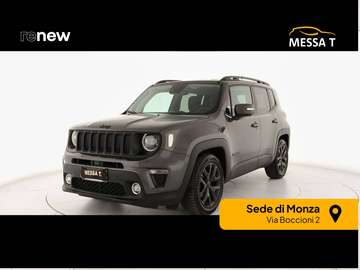 Renegade 1.0 t3 Limited 2wd