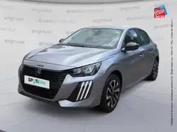 Peugeot e-208 156ch 54 kWh Style
