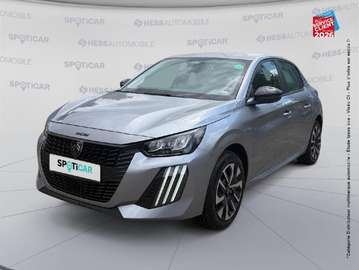 e-208 156ch 54 kWh Style