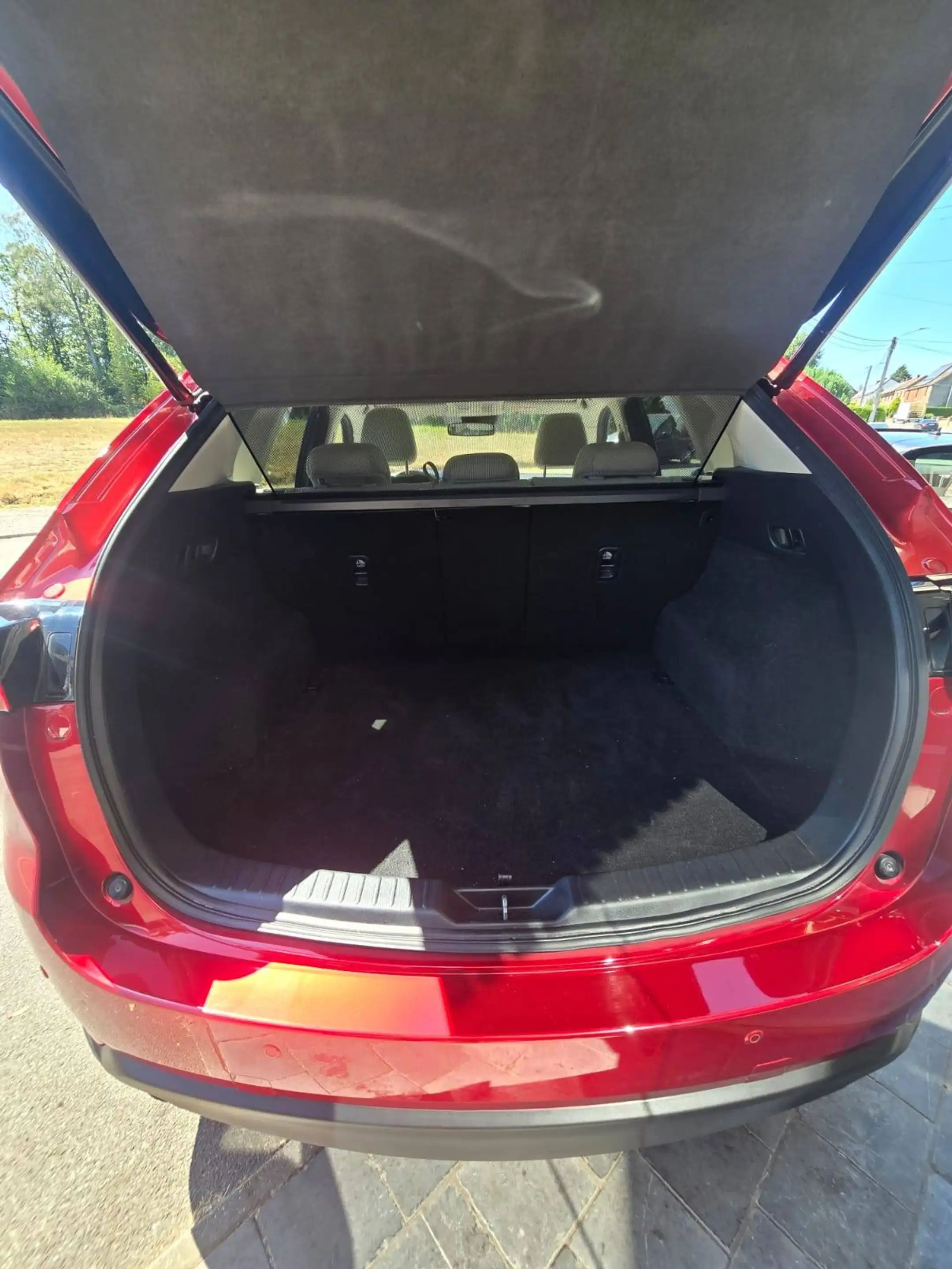 Mazda CX-5 CX-5 2.0i SKYACTIV-G 2WD Skycruise (EU6d-T) — photo 11