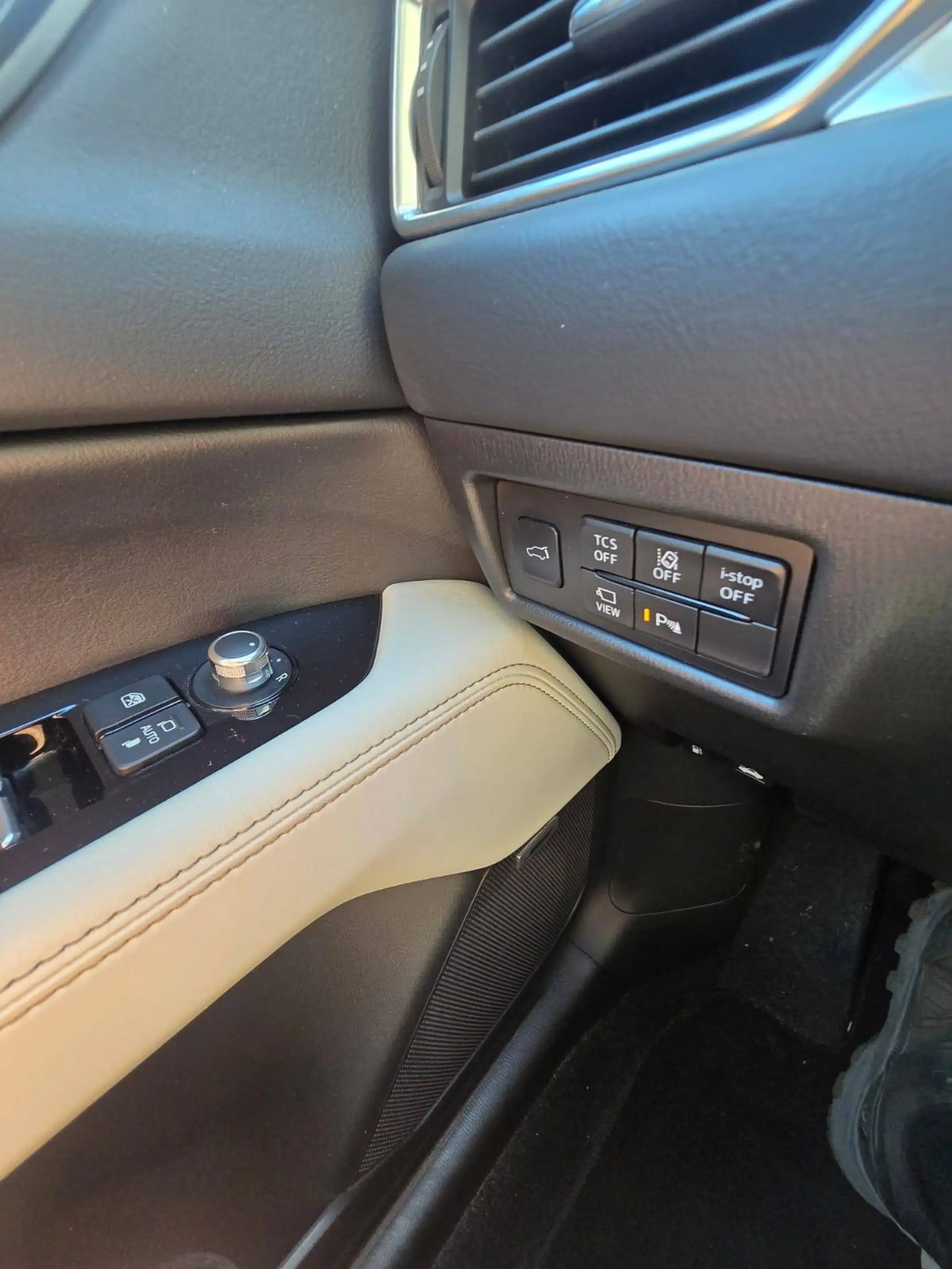 Mazda CX-5 CX-5 2.0i SKYACTIV-G 2WD Skycruise (EU6d-T) — photo 7