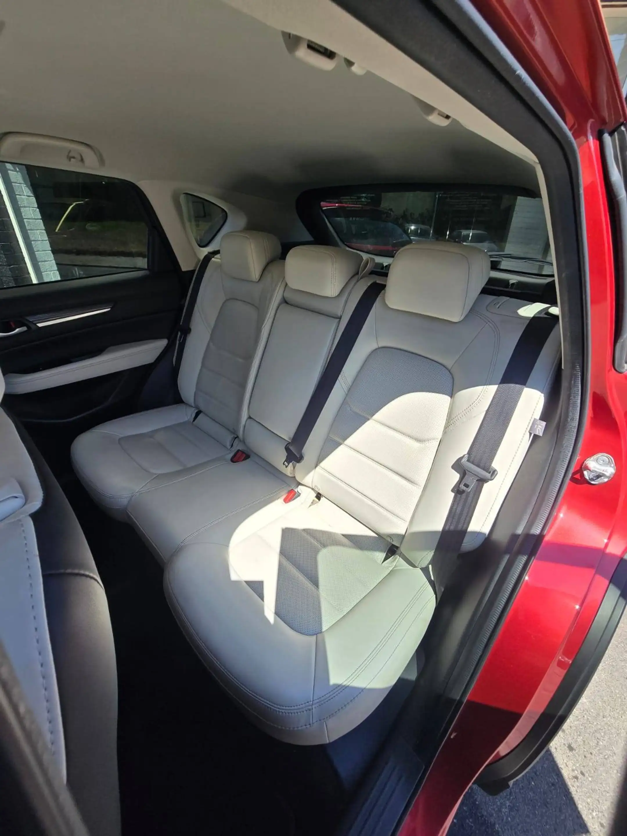 Mazda CX-5 CX-5 2.0i SKYACTIV-G 2WD Skycruise (EU6d-T) — photo 10