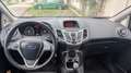 Ford Fiesta 1,25l Schwarz - thumbnail 7