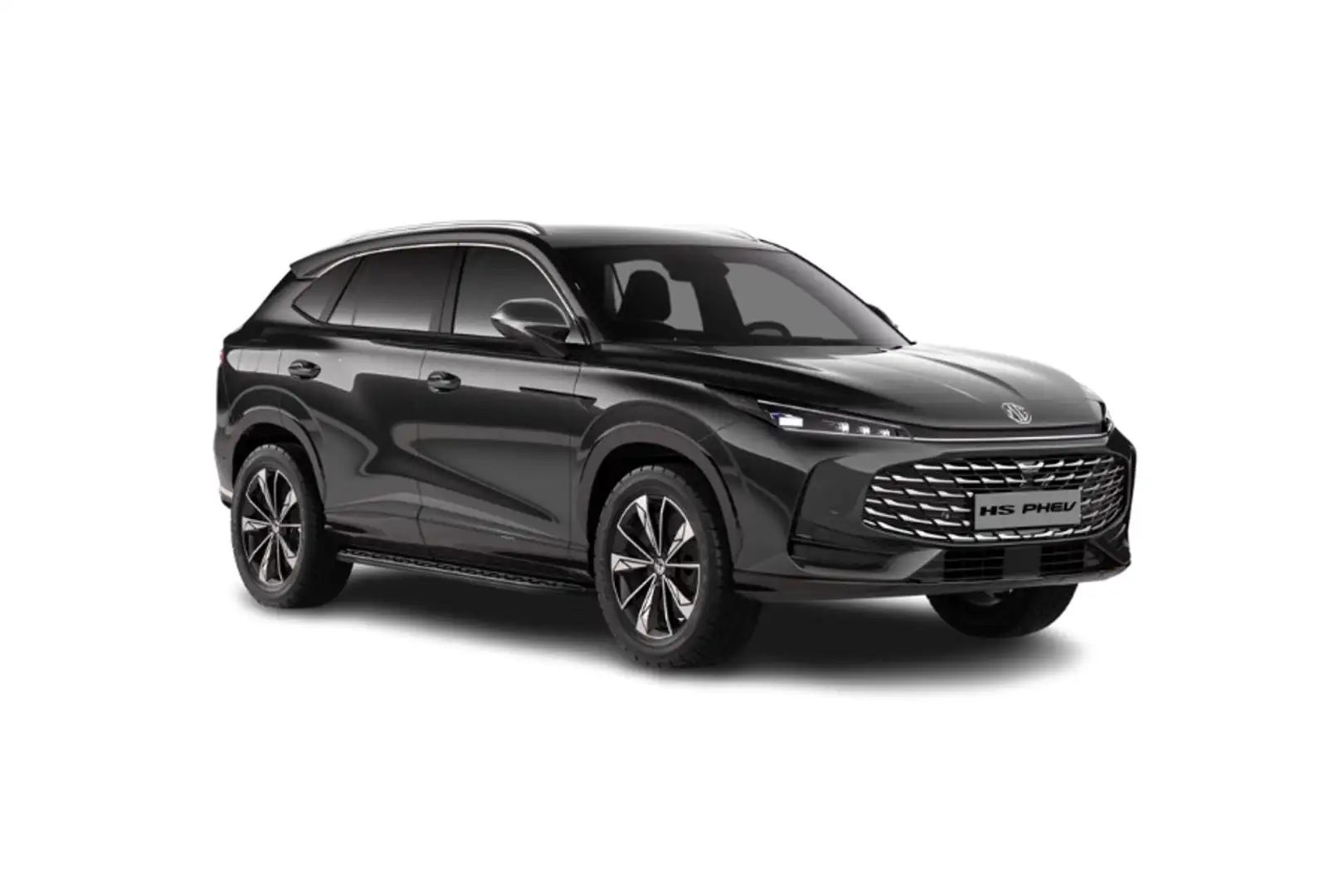 MG EHS E 1.5T PHEV Comfort Negro - 2