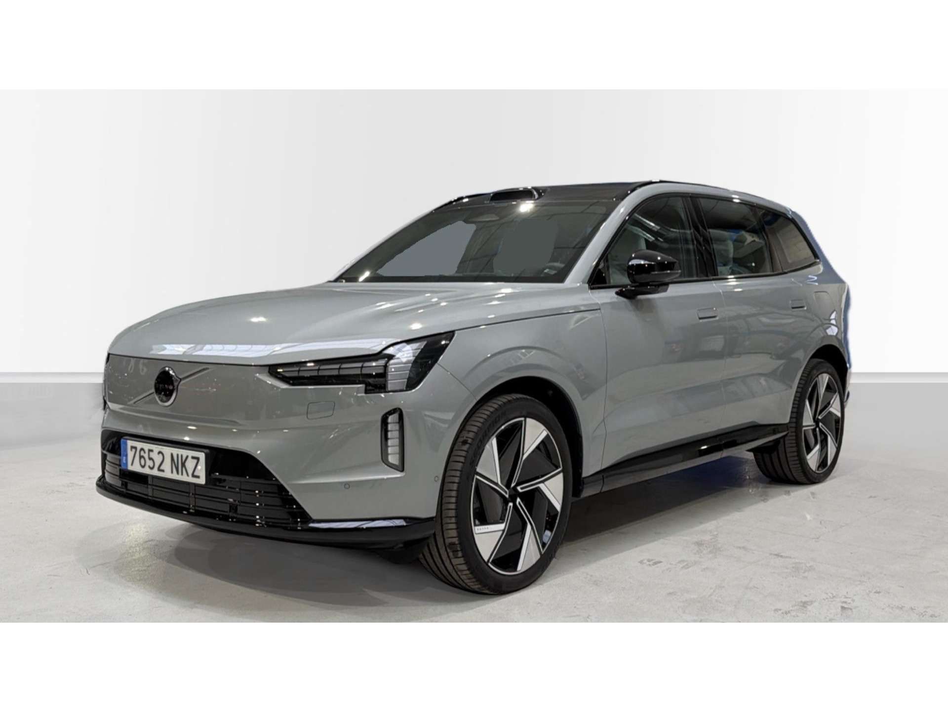 Volvo EX90 Twin Ultra - foto 1