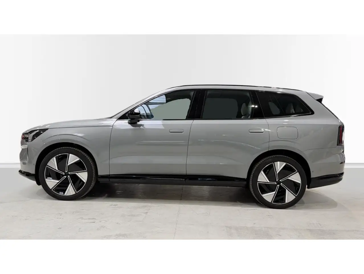 Volvo EX90 2026