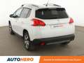 Peugeot 2008 1.6 Blue-HDi Feline Titane Blanc - thumbnail 4