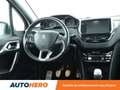 Peugeot 2008 1.6 Blue-HDi Feline Titane Blanc - thumbnail 13