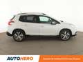 Peugeot 2008 1.6 Blue-HDi Feline Titane Blanc - thumbnail 7