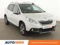Peugeot 2008 1.6 Blue-HDi Feline Titane Blanc - thumbnail 8