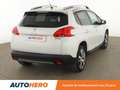 Peugeot 2008 1.6 Blue-HDi Feline Titane Blanc - thumbnail 6