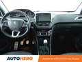 Peugeot 2008 1.6 Blue-HDi Feline Titane Blanc - thumbnail 12